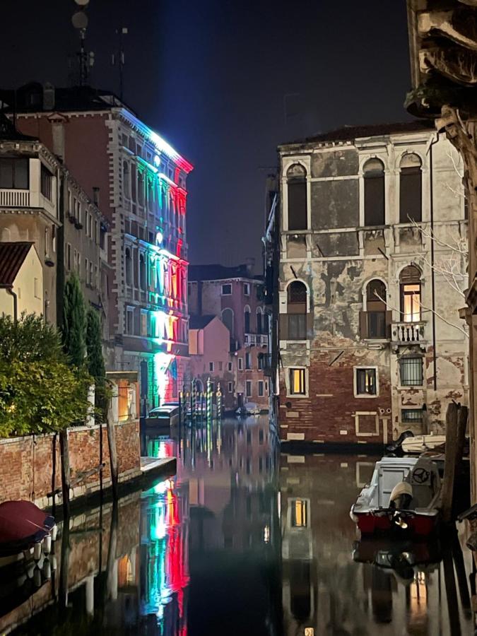 Venice Superior Eksteriør bilde