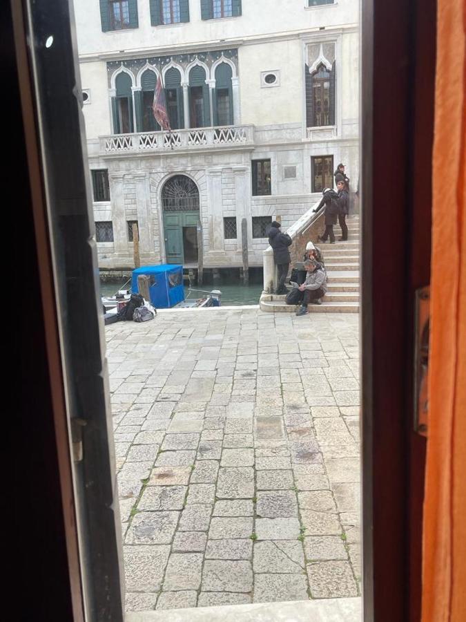 Venice Superior Eksteriør bilde