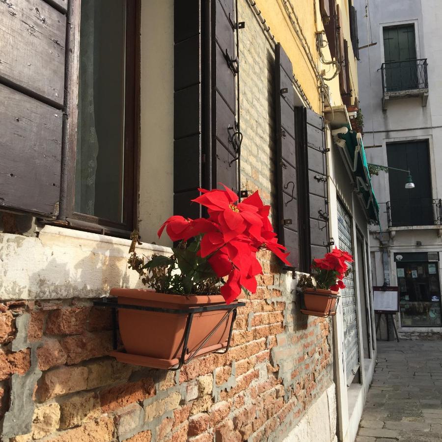 Venice Superior Eksteriør bilde